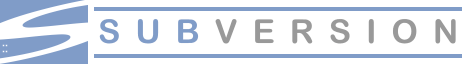 Subversion logo